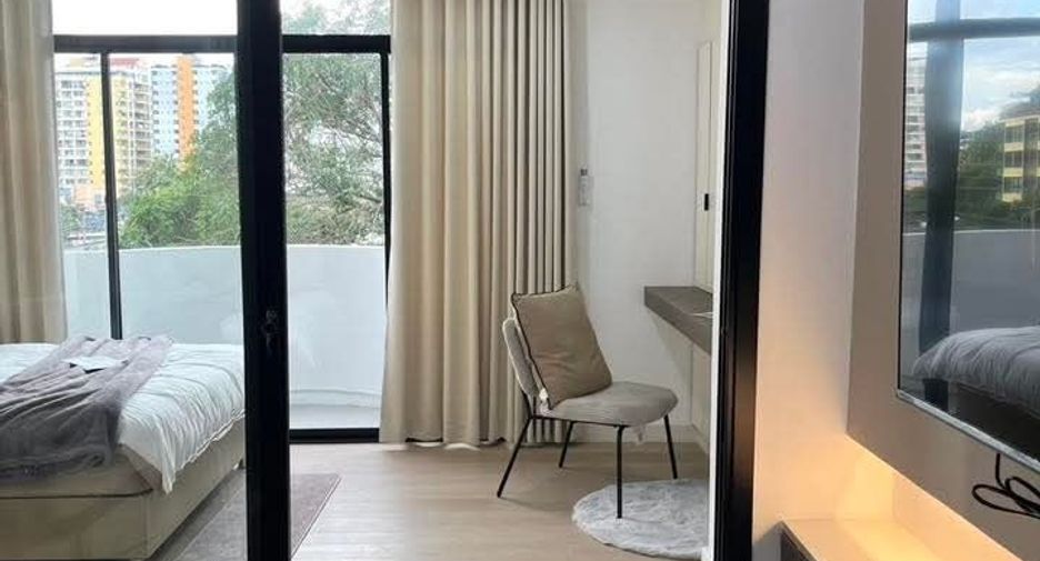 For rent 1 bed condo in Mueang Chiang Mai, Chiang Mai