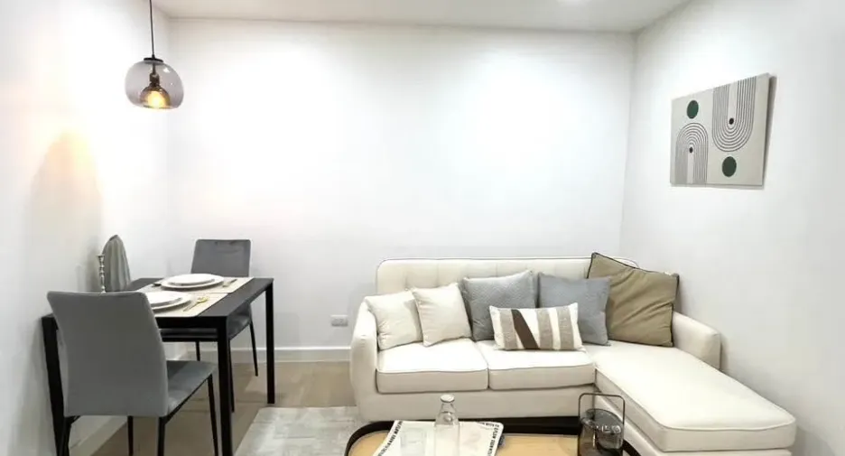 For rent 1 bed condo in Mueang Chiang Mai, Chiang Mai