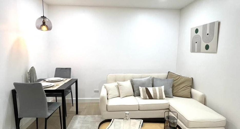 For rent 1 bed condo in Mueang Chiang Mai, Chiang Mai