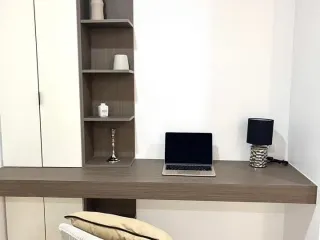 Wohnung zur Miete mit 1 Zimmer in Mueang Chiang Mai, Chiang Mai