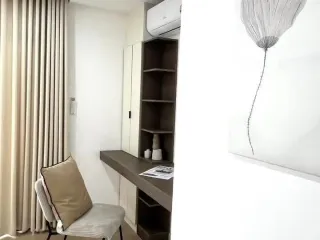Wohnung zur Miete mit 1 Zimmer in Mueang Chiang Mai, Chiang Mai