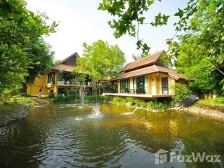 Villa zum Kauf mit 7 Zimmer in Hang Dong, Chiang Mai