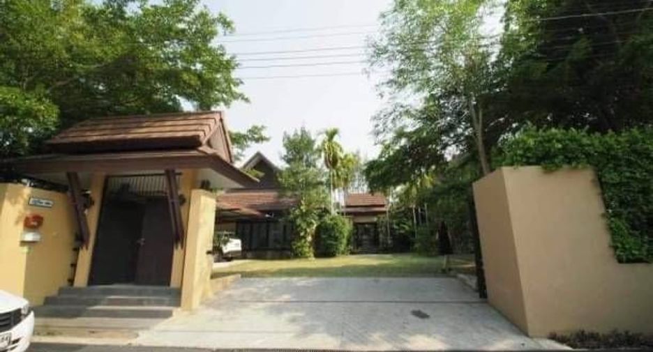 出售 7 卧室 别墅 在 Hang Dong, Chiang Mai