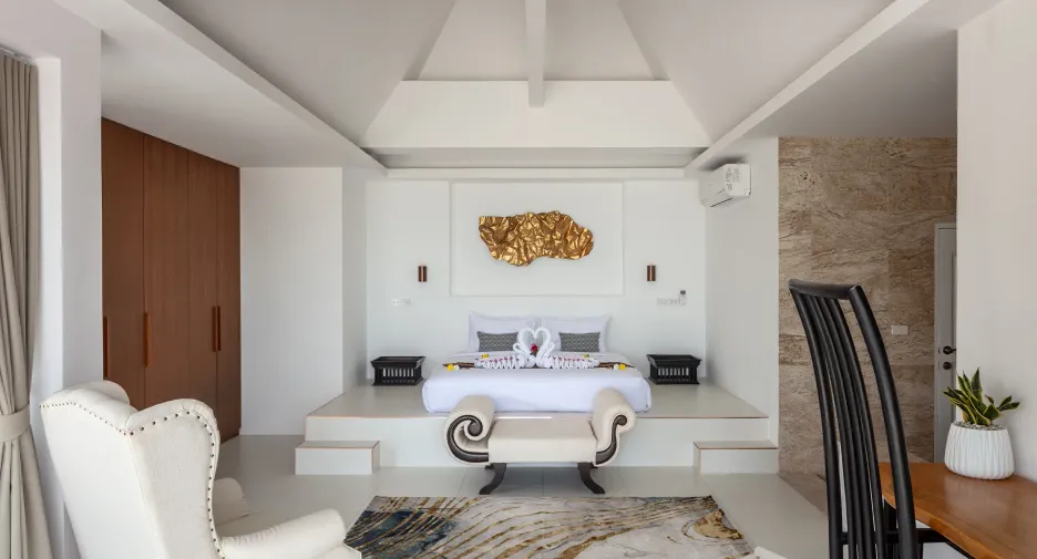 For rent 7 bedrooms villa in Ko Samui, Surat Thani