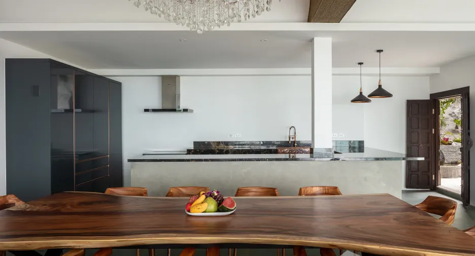 For rent 7 bedrooms villa in Ko Samui, Surat Thani