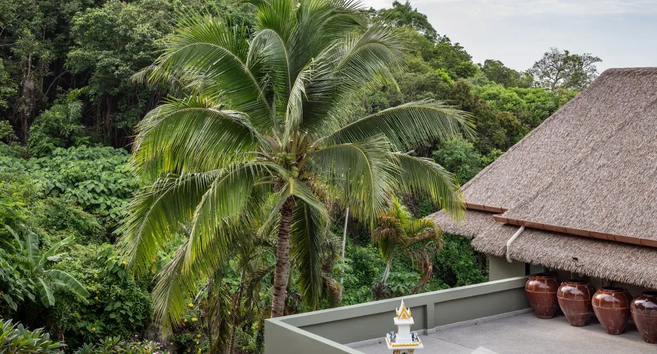 For rent 7 bedrooms villa in Ko Samui, Surat Thani