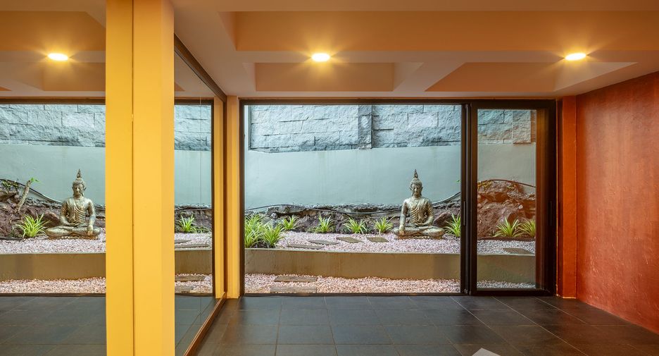 For rent 7 bedrooms villa in Ko Samui, Surat Thani