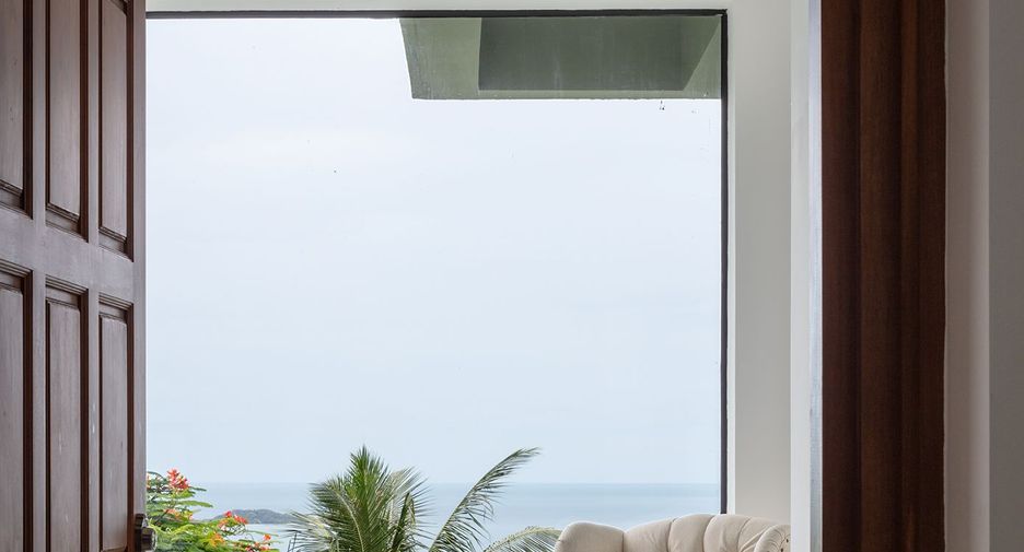 For rent 7 bedrooms villa in Ko Samui, Surat Thani