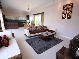 À louer 3 chambres villa à Hua Hin, Prachuap Khiri Khan