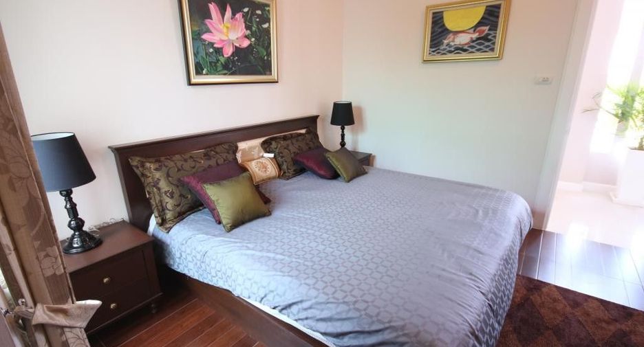 For rent 3 bedrooms villa in Hua Hin, Prachuap Khiri Khan