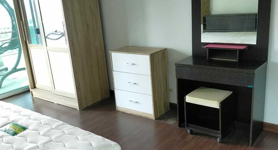 For rent 1 bed condo in Kathu, Phuket