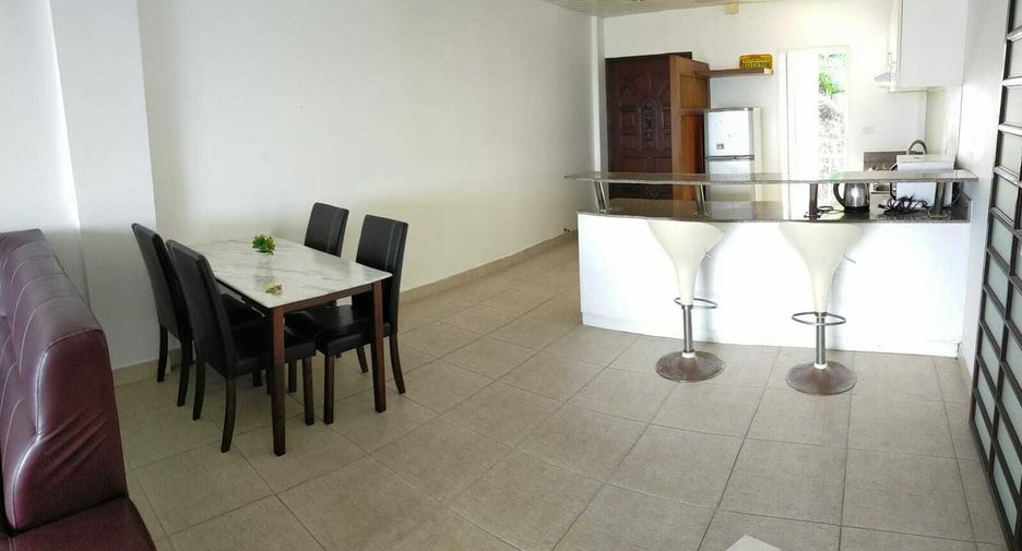 For rent 1 bed condo in Kathu, Phuket