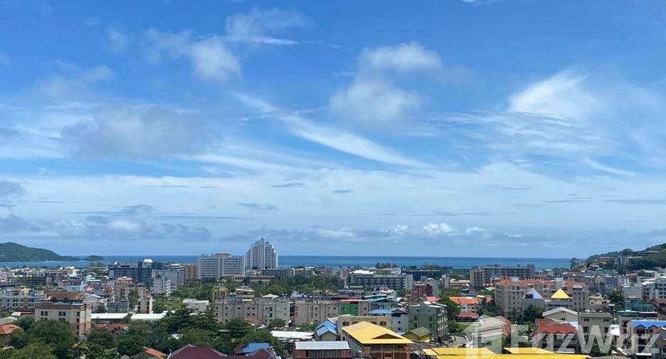 For rent 1 bed condo in Kathu, Phuket