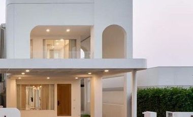 Villa zum Kauf und zur Miete mit 4 Zimmer in Hang Dong, Chiang Mai