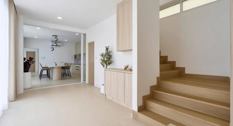Villa zum Kauf mit 4 Zimmer in Hang Dong, Chiang Mai