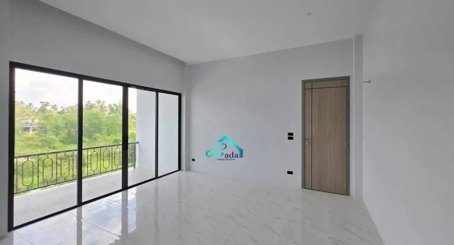 ขาย 3 ห้องนอน บ้านเดี่ยว ใน เมืองสุราษฎร์ธานี, สุราษฎร์ธานี