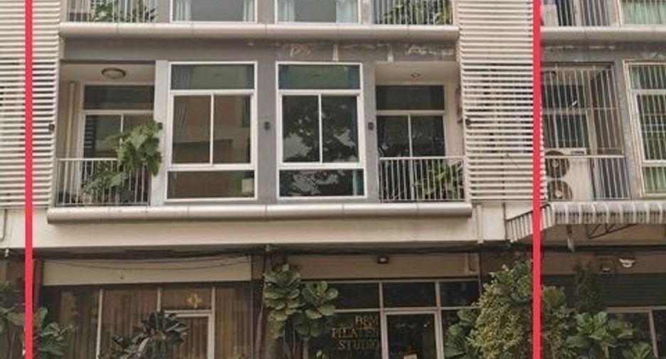 For sale 25 bedrooms retail Space in Mueang Chiang Mai, Chiang Mai