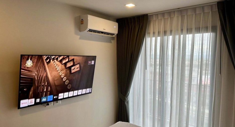 Condo en alquiler de 1 habitaciones en Mueang Chiang Mai, Chiang Mai