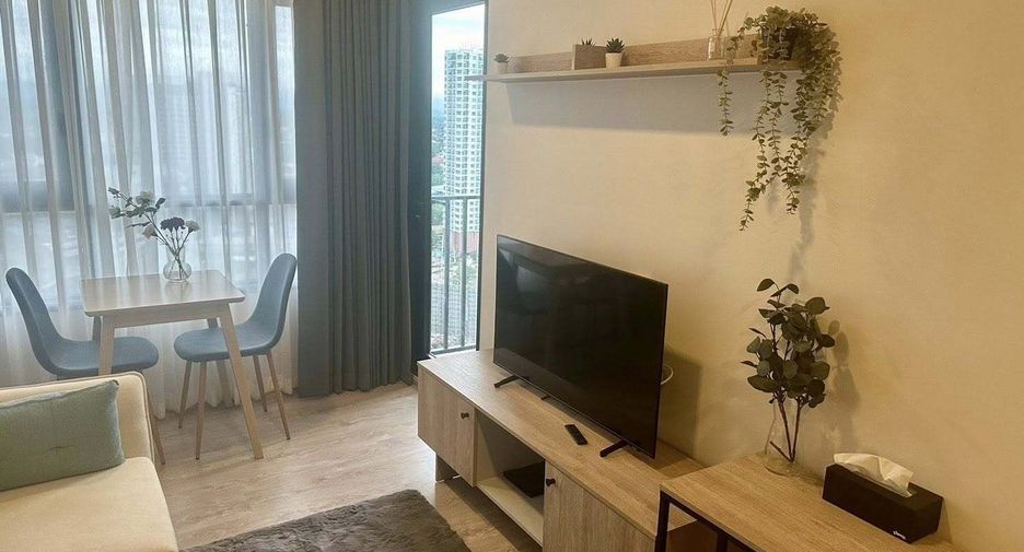 Condo en alquiler de 1 habitaciones en Mueang Chiang Mai, Chiang Mai