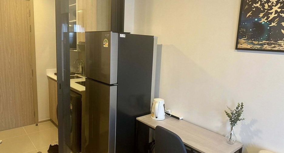 Condo en alquiler de 1 habitaciones en Mueang Chiang Mai, Chiang Mai