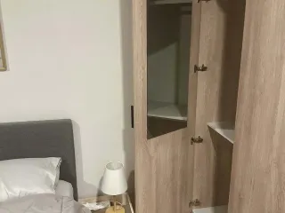 Wohnung zur Miete mit 1 Zimmer in Mueang Chiang Mai, Chiang Mai