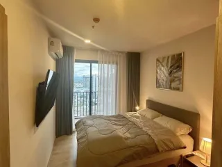 Wohnung zur Miete mit 1 Zimmer in Mueang Chiang Mai, Chiang Mai