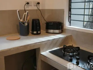 出租 1 卧室 公寓式住宅 在 苏梅岛, 素叻