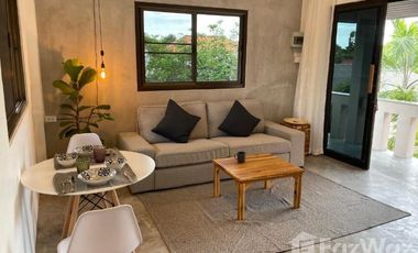 À louer 1 chambre appartement à Ko Samui, Surat Thani