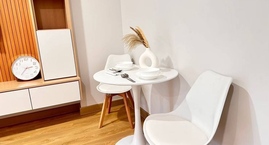 For sale 1 bed condo in Mueang Chiang Mai, Chiang Mai