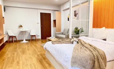 出售 1 卧室 公寓 在 Mueang Chiang Mai, Chiang Mai