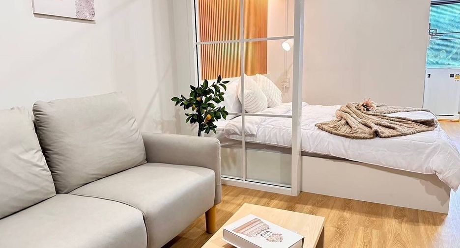 For sale 1 bed condo in Mueang Chiang Mai, Chiang Mai