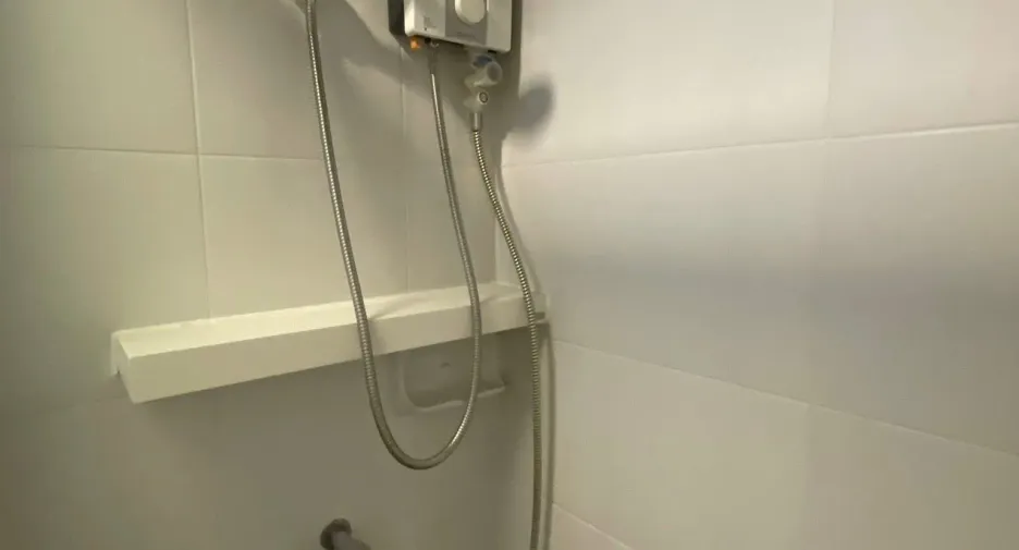 For sale studio condo in Bang Na, Bangkok