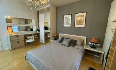 À vendre studio condo à Bang Na, Bangkok