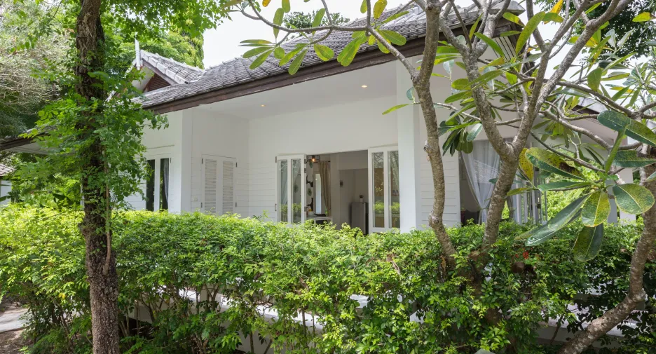 For rent 1 bed villa in Ko Samui, Surat Thani