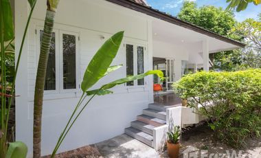 For rent 1 bed villa in Ko Samui, Surat Thani