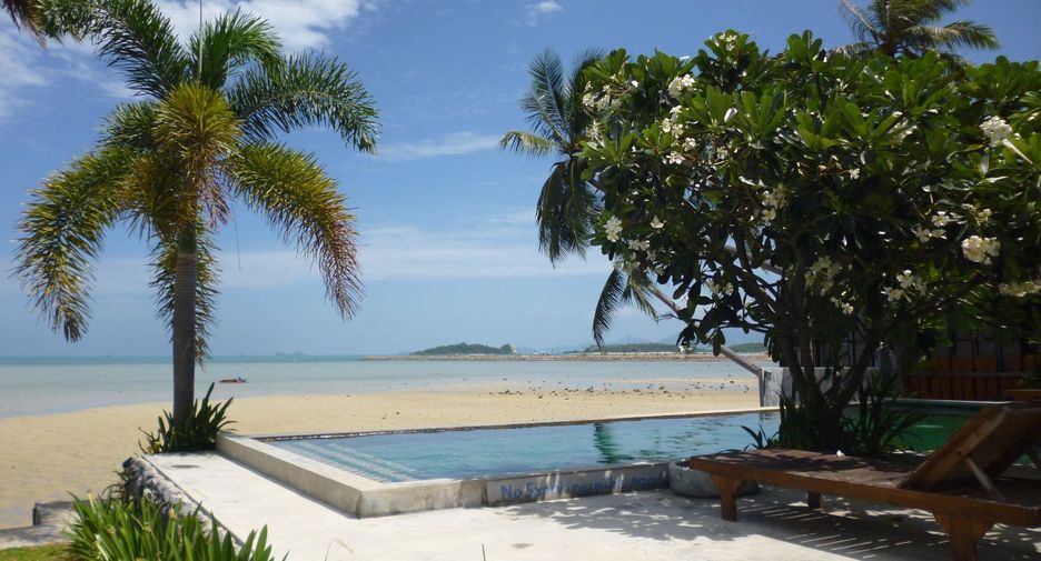 For rent 1 bed villa in Ko Samui, Surat Thani