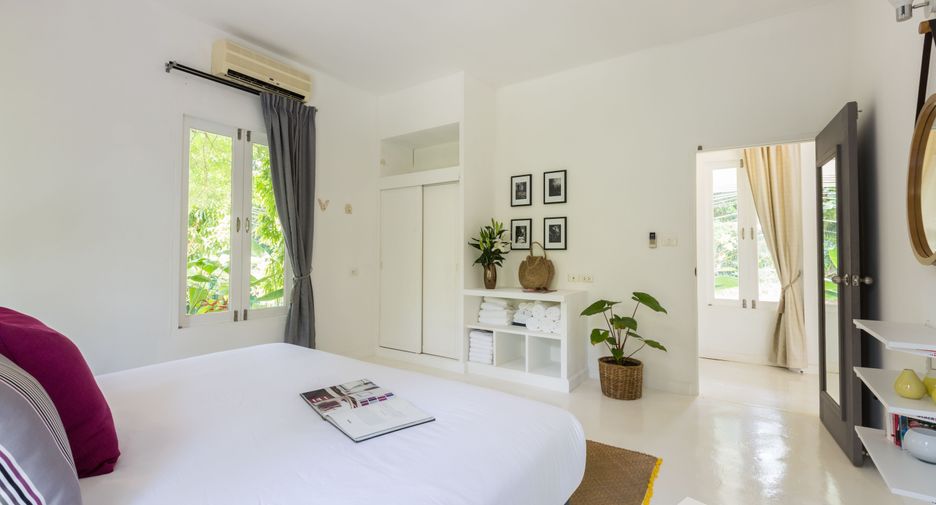 For rent 1 bed villa in Ko Samui, Surat Thani