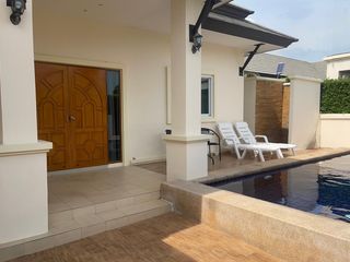 For rent 2 bedrooms villa in Hua Hin, Prachuap Khiri Khan
