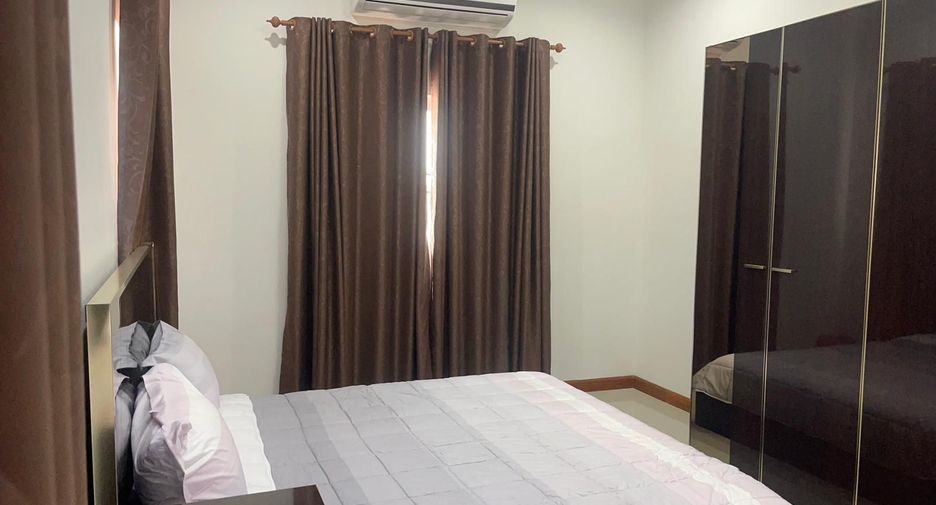 For rent 2 bedrooms villa in Hua Hin, Prachuap Khiri Khan