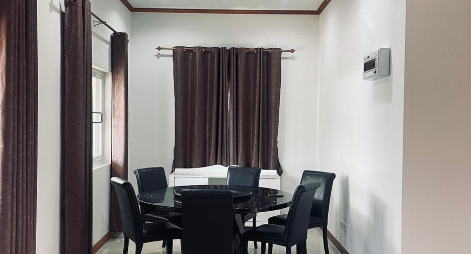 For rent 2 bedrooms villa in Hua Hin, Prachuap Khiri Khan