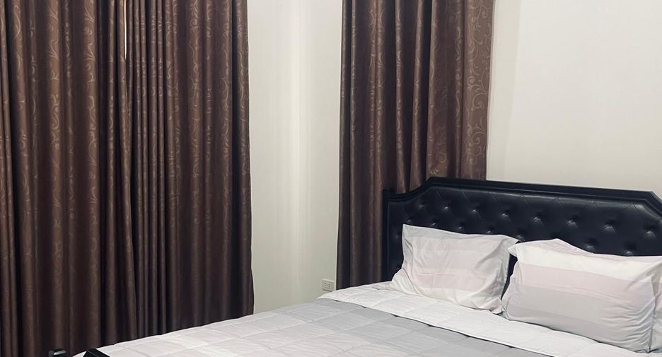For rent 2 bedrooms villa in Hua Hin, Prachuap Khiri Khan