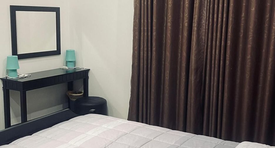 For rent 2 bedrooms villa in Hua Hin, Prachuap Khiri Khan
