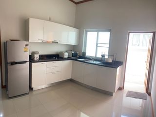 For rent 2 bedrooms villa in Hua Hin, Prachuap Khiri Khan