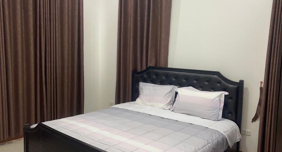 For rent 2 bedrooms villa in Hua Hin, Prachuap Khiri Khan