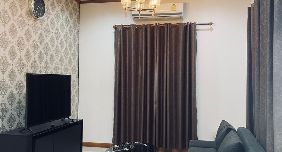 For rent 2 bedrooms villa in Hua Hin, Prachuap Khiri Khan