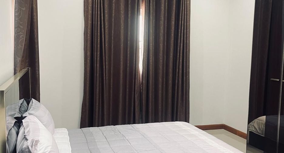 For rent 2 bedrooms villa in Hua Hin, Prachuap Khiri Khan