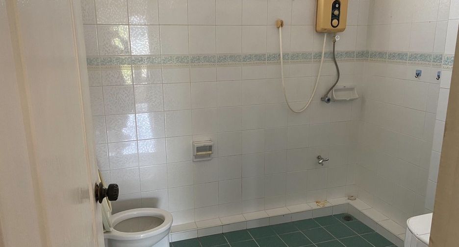 ให้เช่า 4 ห้องนอน บ้านเดี่ยว ใน สันทราย, เชียงใหม่