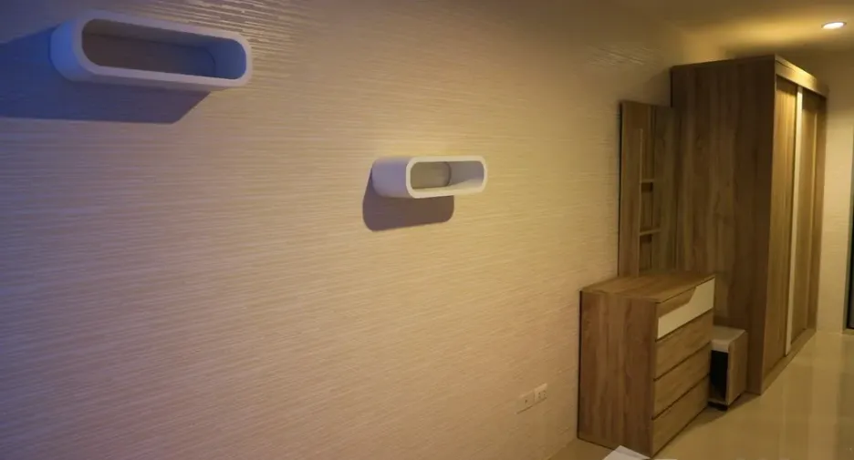 For rent 1 bed condo in Mueang Chiang Mai, Chiang Mai