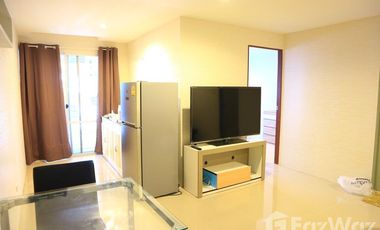 For rent 1 bed condo in Mueang Chiang Mai, Chiang Mai
