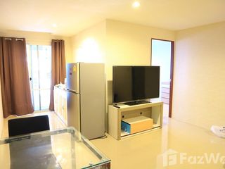 1 Bedroom Condo In Mueang Chiang Mai